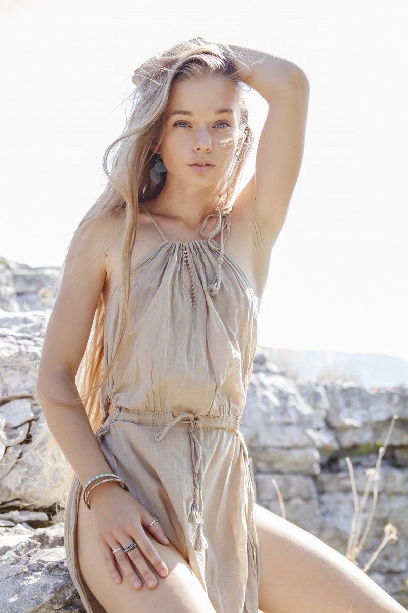 Катя, 25 лет, 8 размер груди